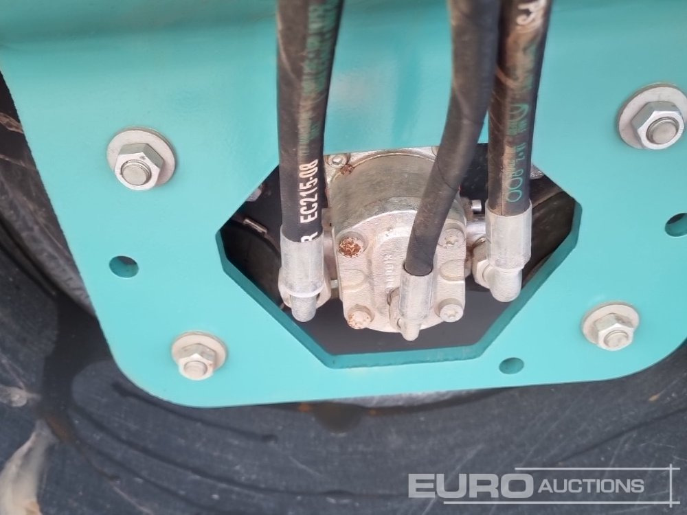 Rodillo 2022 Ammann ARX26.2: foto 17 Rodillo 2022 Ammann ARX26.2: foto 17