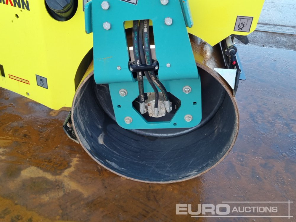 Rodillo 2022 Ammann ARX26.2: foto 12 Rodillo 2022 Ammann ARX26.2: foto 12
