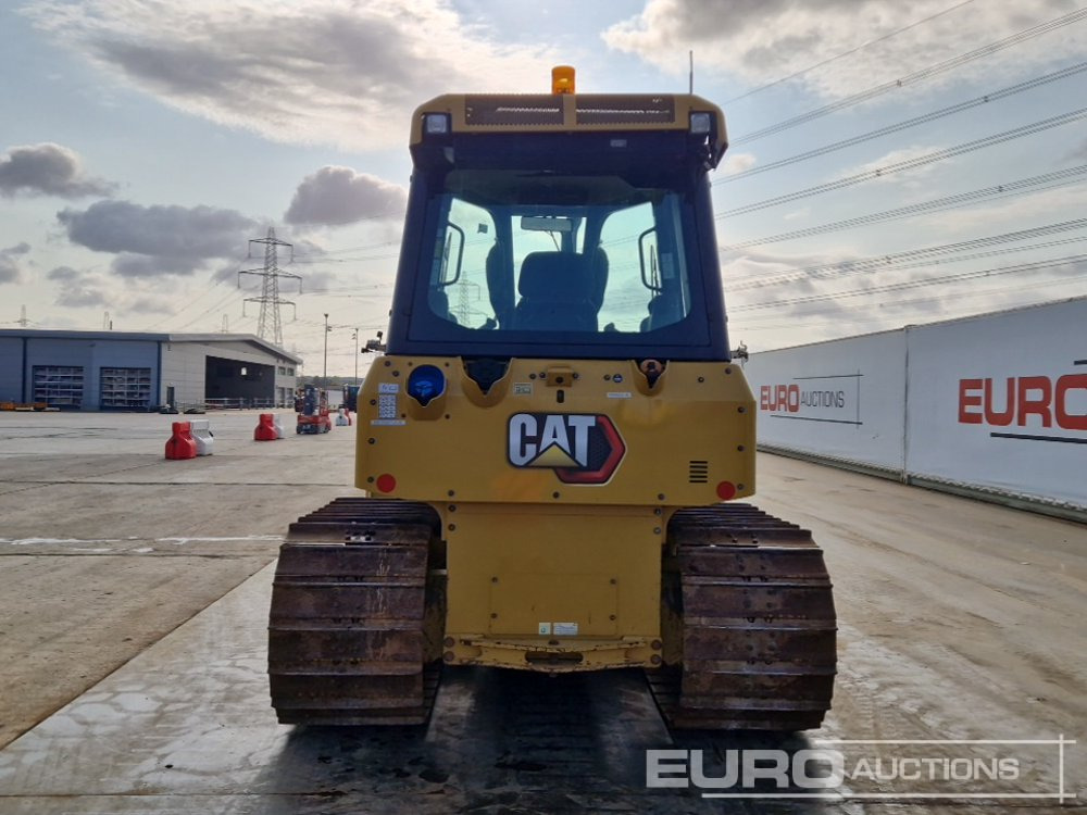 2022 CAT D3 - Bulldozer: foto 4 2022 CAT D3 - Bulldozer: foto 4