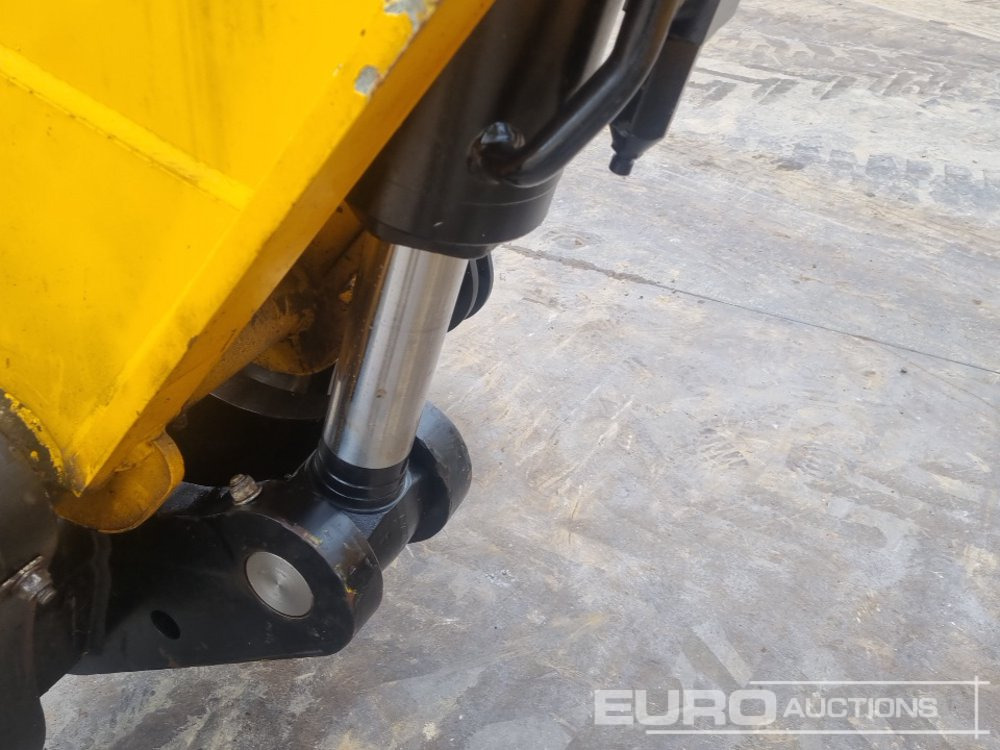 Manipulador telescópico 2022 JCB 540-140 Hi Viz: foto 16