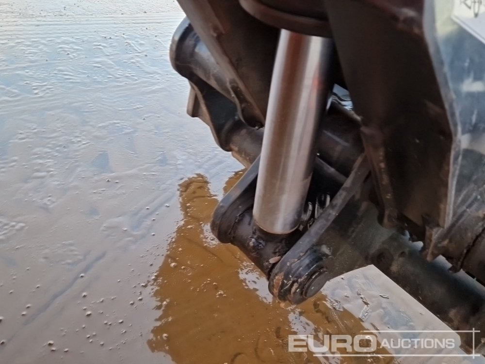 Manipulador telescópico 2022 Manitou MT1840: foto 20