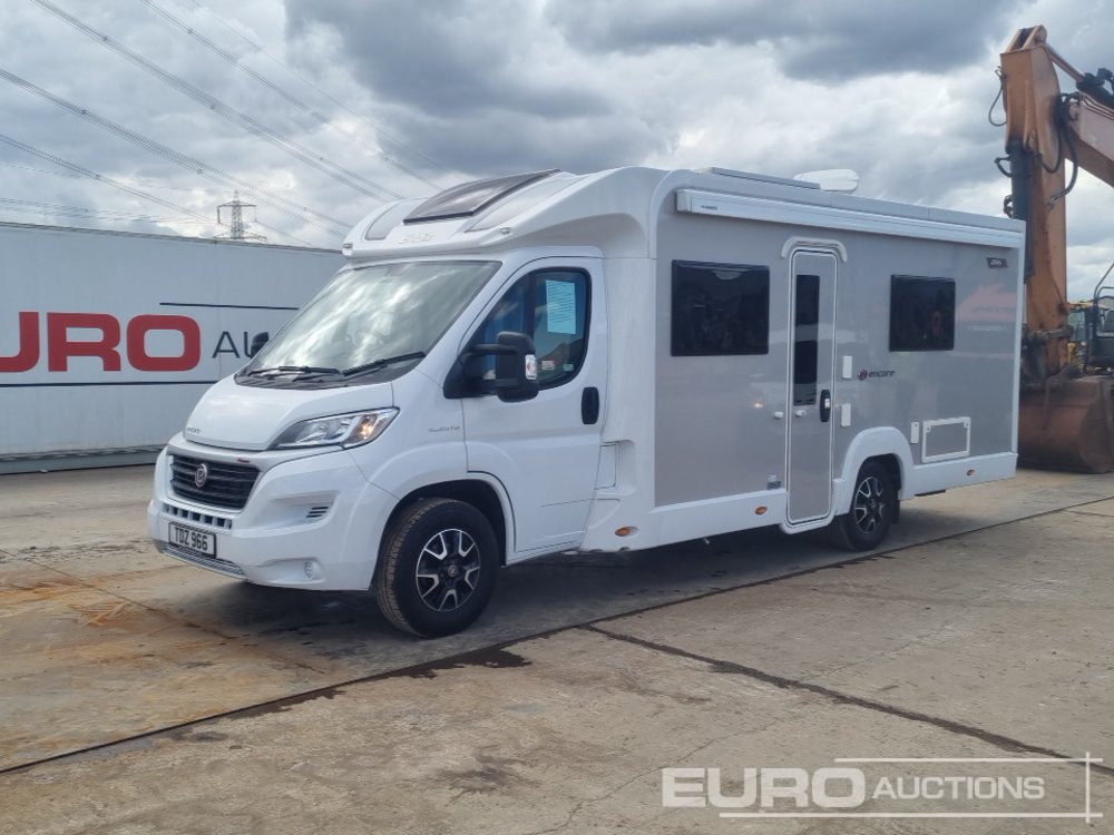 2022 Peugeot Multijet - Cámper: foto 1 2022 Peugeot Multijet - Cámper: foto 1