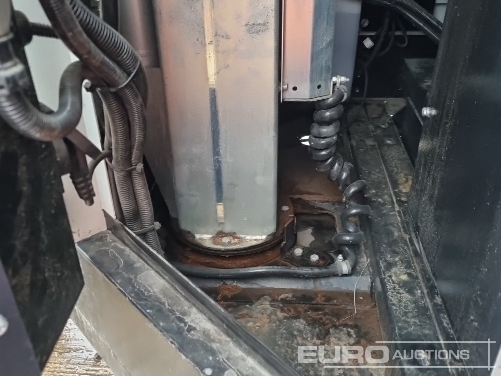 Torre de iluminación 2022 Trime X-Solar Single Axle Solar Powered LED Lighting Tower: foto 27