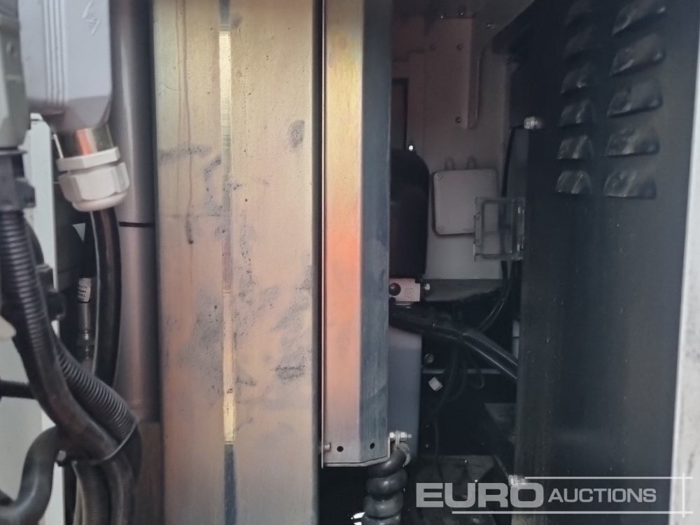 Torre de iluminación 2022 Trime X-Solar Single Axle Solar Powered LED Lighting Tower: foto 28