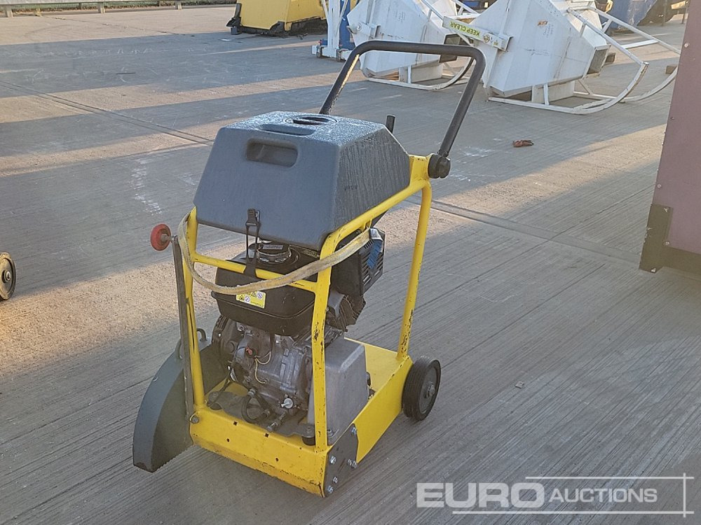 2022 Wacker Neuson BFS 1345 - Construcción de carreteras: foto 1 2022 Wacker Neuson BFS 1345 - Construcción de carreteras: foto 1