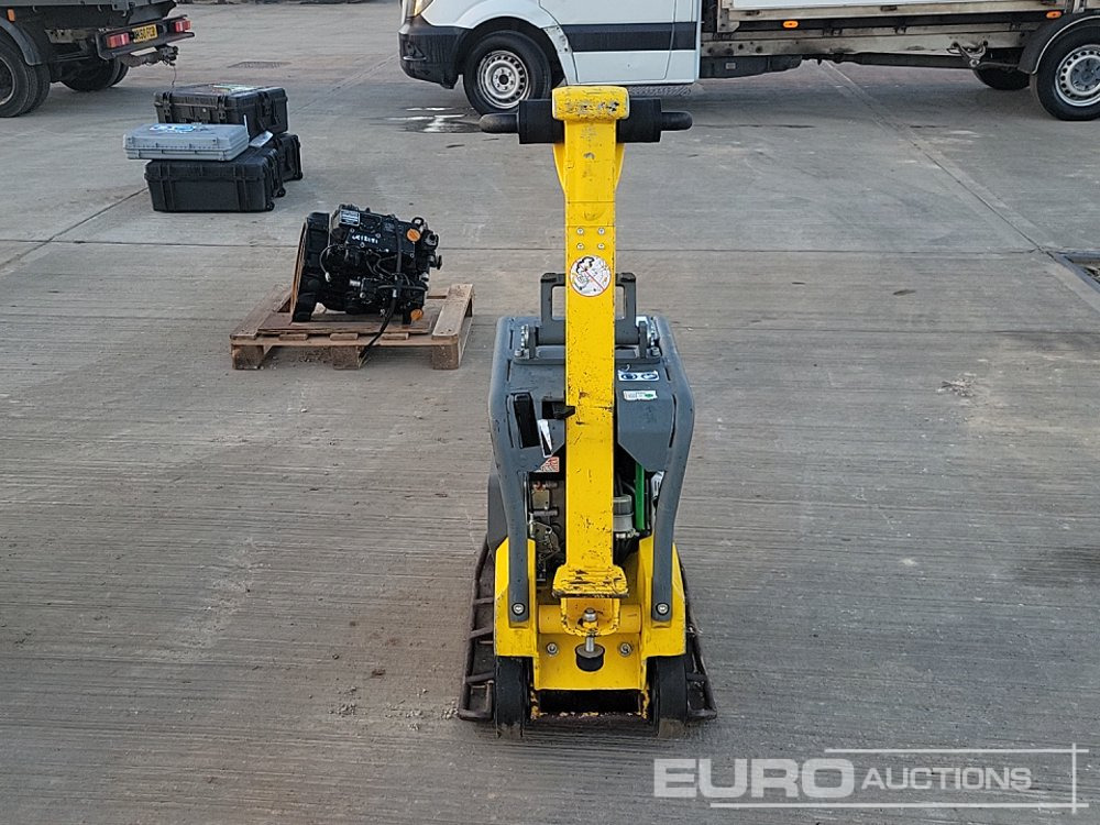 2022 Wacker Neuson DPU2540H - Construcción de carreteras: foto 4 2022 Wacker Neuson DPU2540H - Construcción de carreteras: foto 4