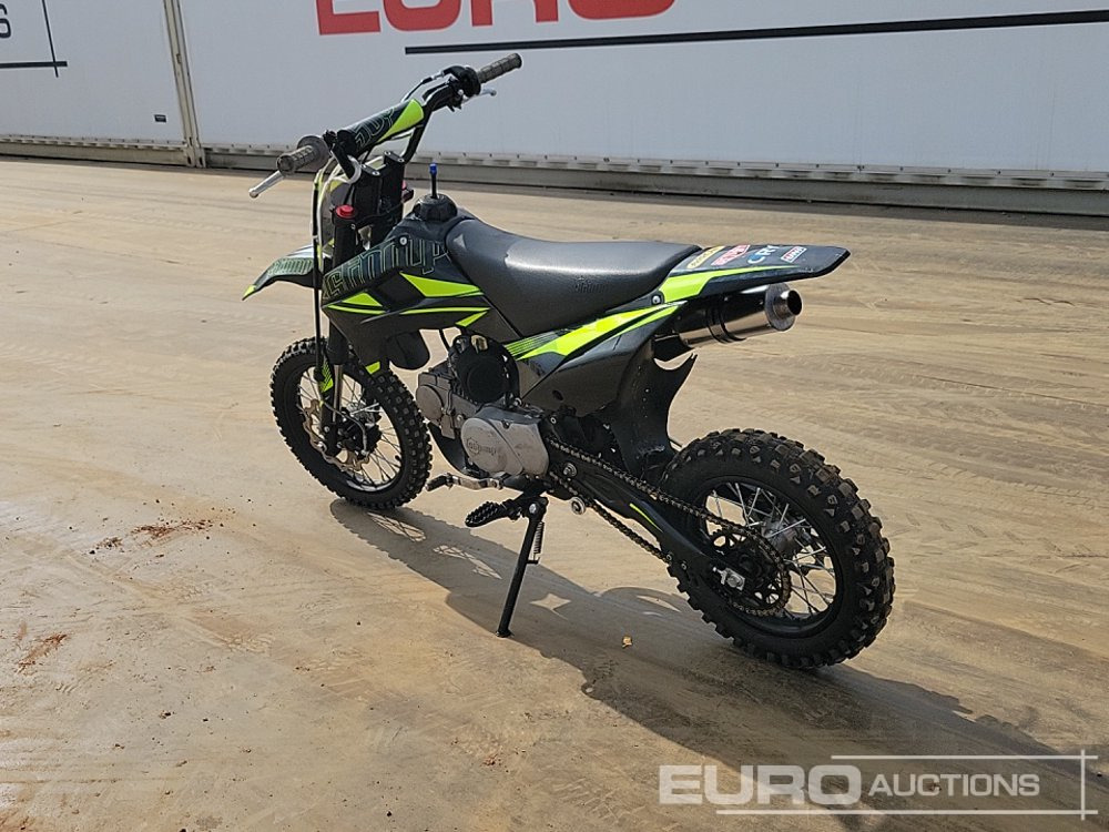 2023 Stomp Petrol Motorbike - Motocicleta: foto 3 2023 Stomp Petrol Motorbike - Motocicleta: foto 3
