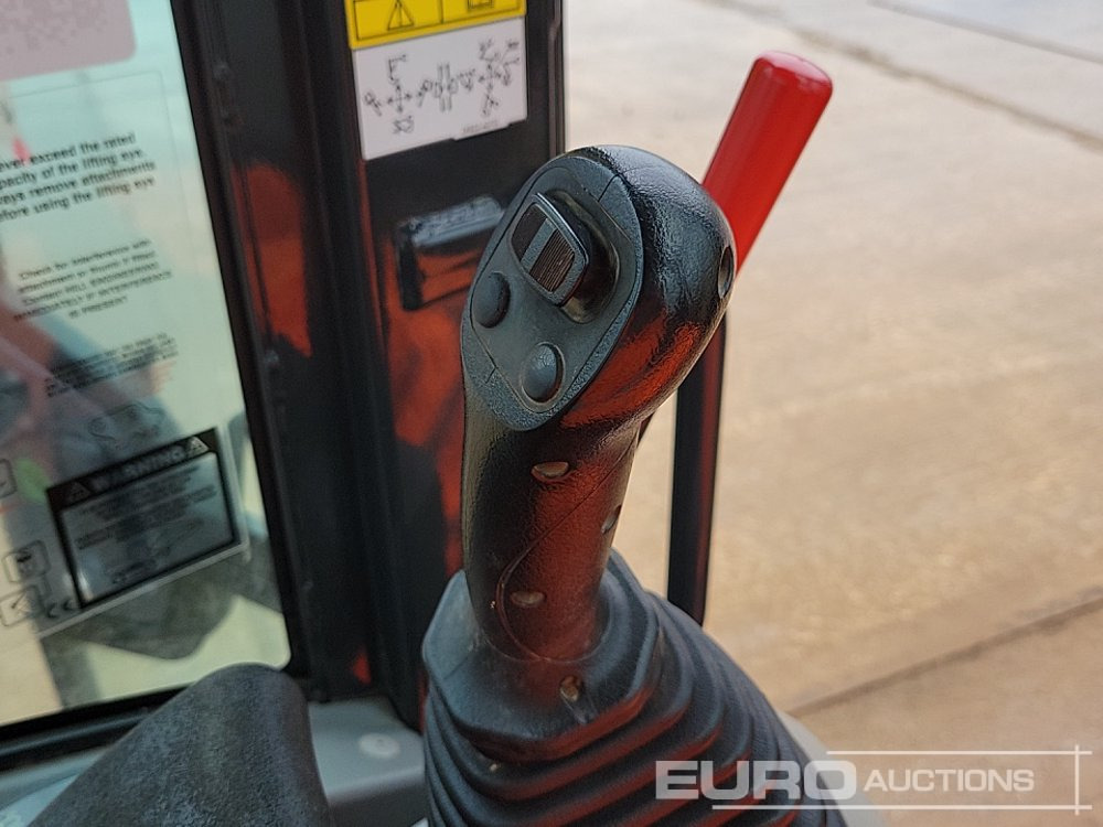 Miniexcavadora 2024 Komatsu PC55MR-5E0: foto 40 Miniexcavadora 2024 Komatsu PC55MR-5E0: foto 40