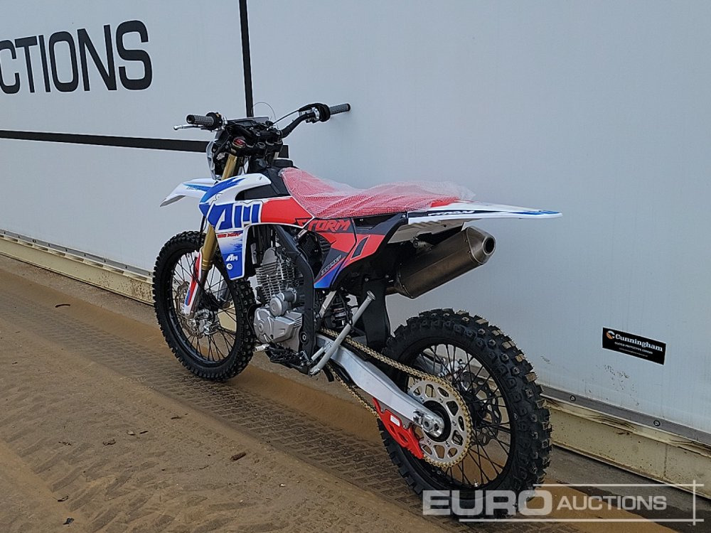 2025 Apollo Storm - Motocicleta: foto 3 2025 Apollo Storm - Motocicleta: foto 3