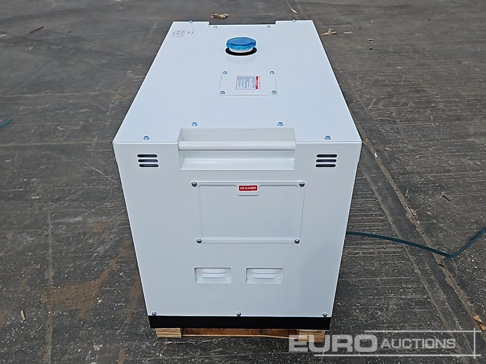 2025 Compal VG-R110 - Generador industriale: foto 4 2025 Compal VG-R110 - Generador industriale: foto 4