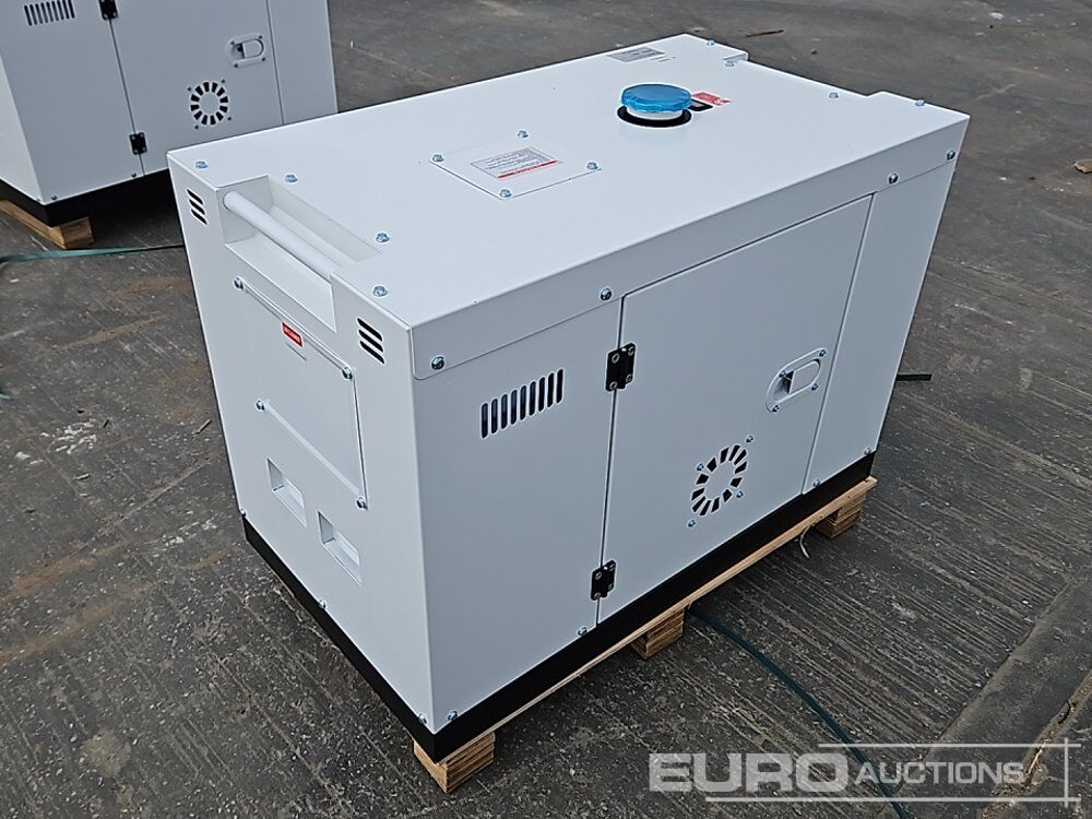 2025 Compal VG-R110 - Generador industriale: foto 5 2025 Compal VG-R110 - Generador industriale: foto 5