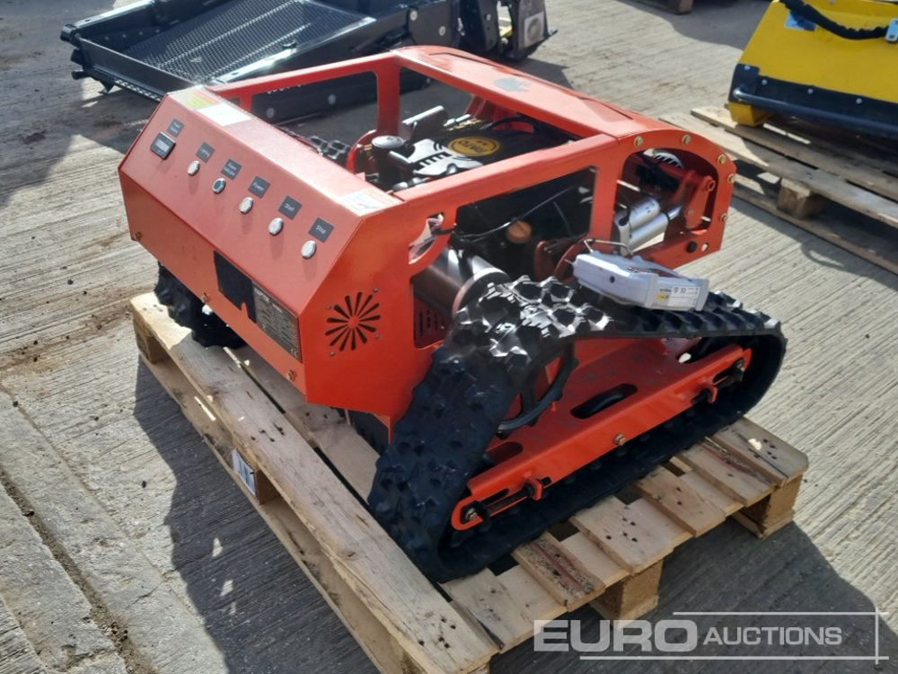 2025 Raptor VT-900 - Cortacésped: foto 5 2025 Raptor VT-900 - Cortacésped: foto 5