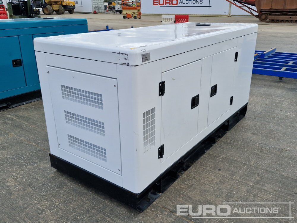 2026 Compal VG-R100 - Generador industriale: foto 5 2026 Compal VG-R100 - Generador industriale: foto 5