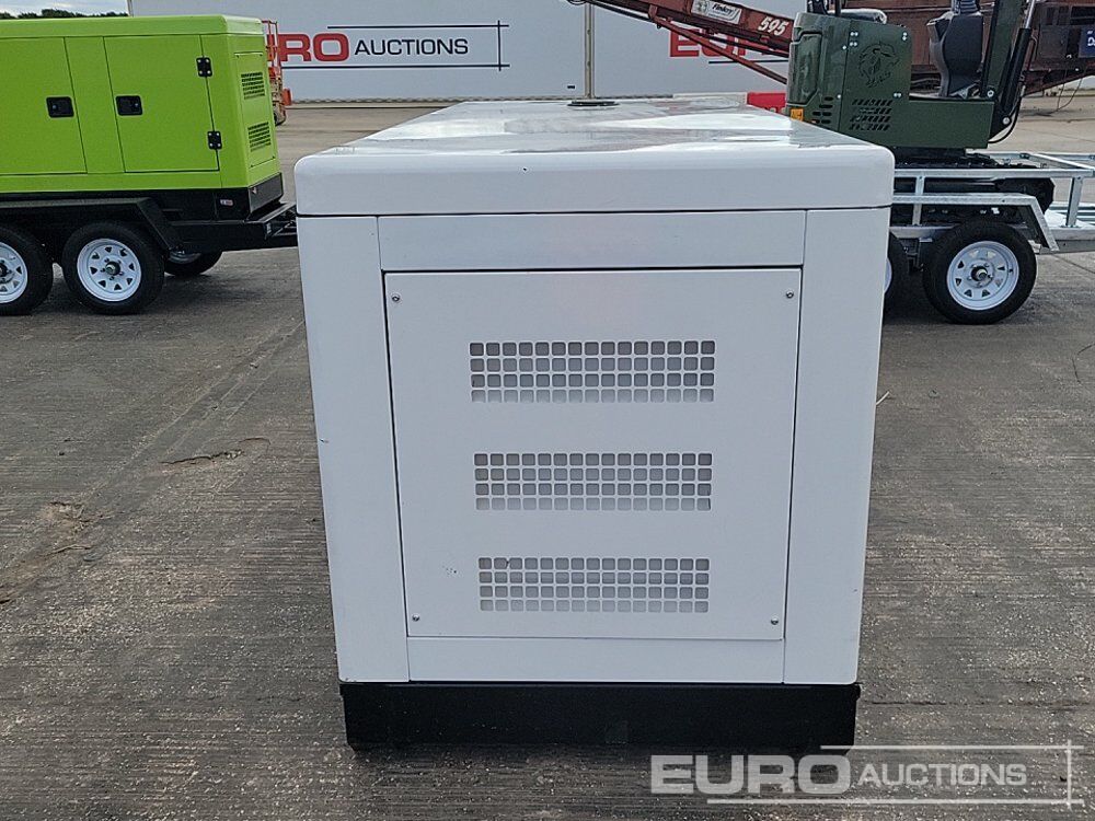 2026 Compal VG-R100 - Generador industriale: foto 4 2026 Compal VG-R100 - Generador industriale: foto 4