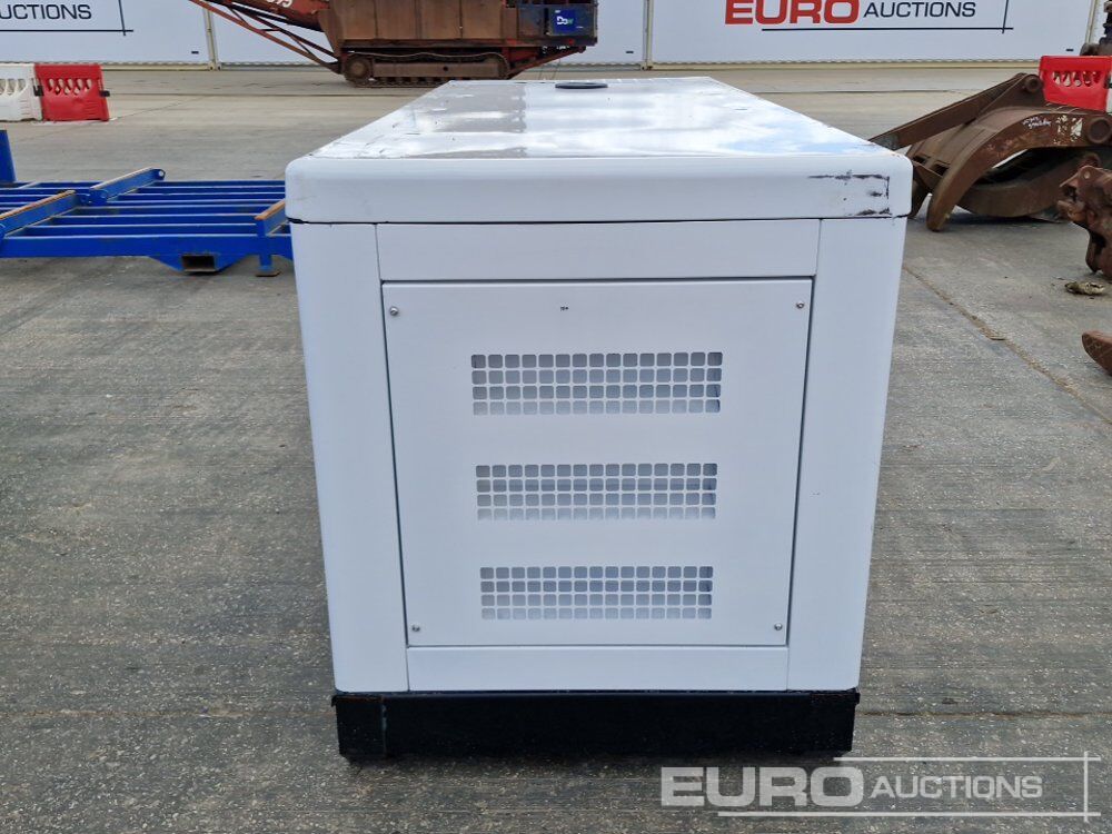2026 Compal VG-R100 - Generador industriale: foto 4 2026 Compal VG-R100 - Generador industriale: foto 4