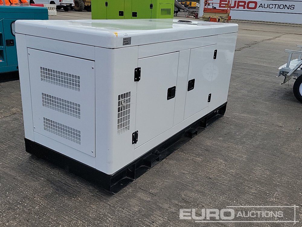 2026 Compal VG-R100 - Generador industriale: foto 5 2026 Compal VG-R100 - Generador industriale: foto 5