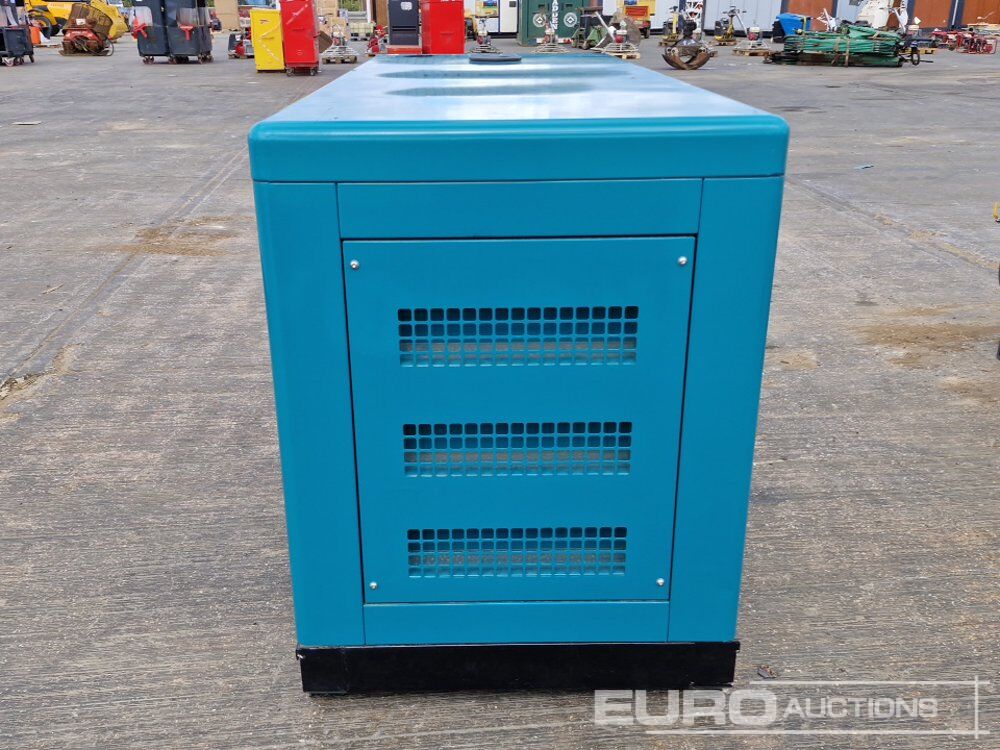2026 Compal VG-R50 - Generador industriale: foto 4 2026 Compal VG-R50 - Generador industriale: foto 4