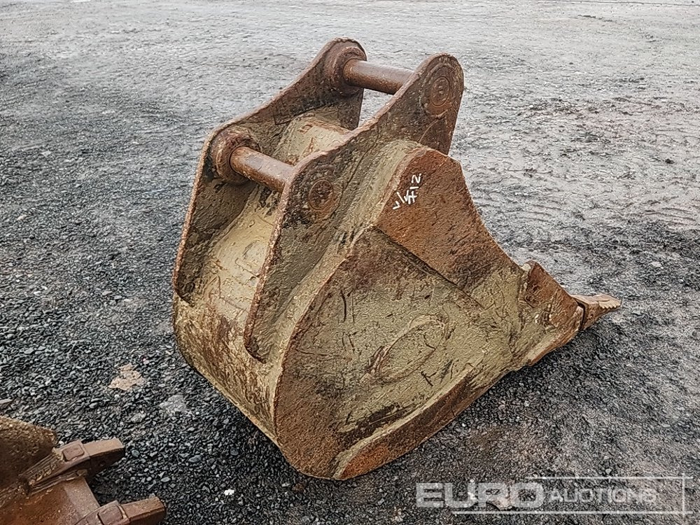 24" Strickland Digging Bucket 65mm Pin to suit 13 Ton Excavator - Cazo: foto 3 24" Strickland Digging Bucket 65mm Pin to suit 13 Ton Excavator - Cazo: foto 3