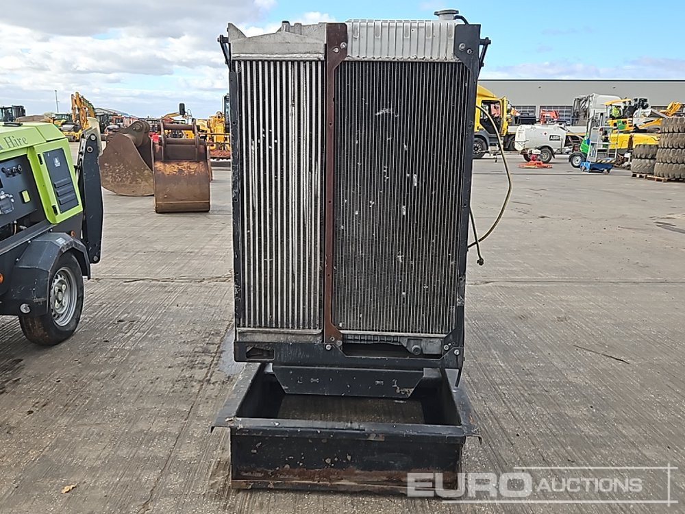300kVA Generator, Perkins Engine - Generador industriale: foto 4 300kVA Generator, Perkins Engine - Generador industriale: foto 4
