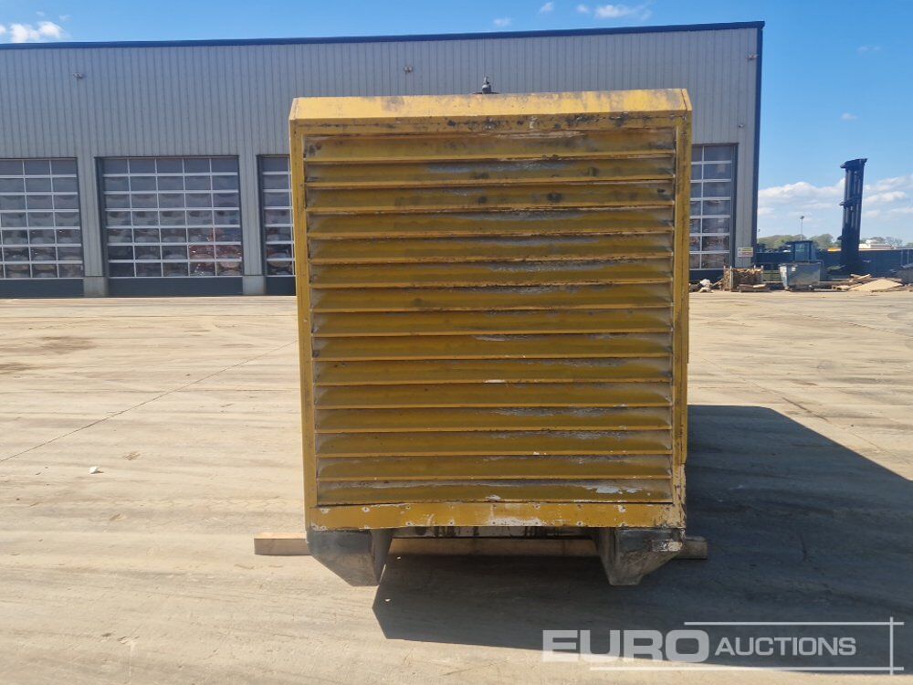 500kVA Generator, Perkins Engine - Generador industriale: foto 4 500kVA Generator, Perkins Engine - Generador industriale: foto 4