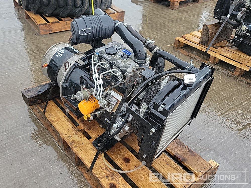 Generador industriale 5kVA Generator, Perkins Engine: foto 7 Generador industriale 5kVA Generator, Perkins Engine: foto 7