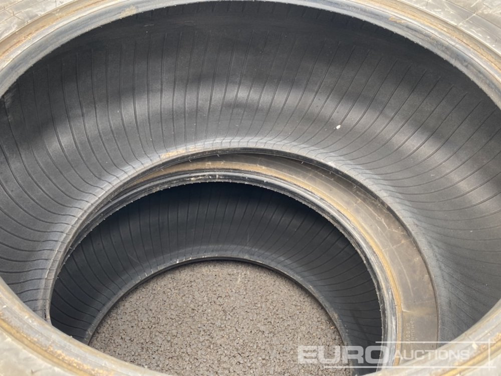 Neumático 650/65R38 Trelleborg Tyres (2 of) & 540/65R28 Bridgestone Tyres (2 of): foto 7