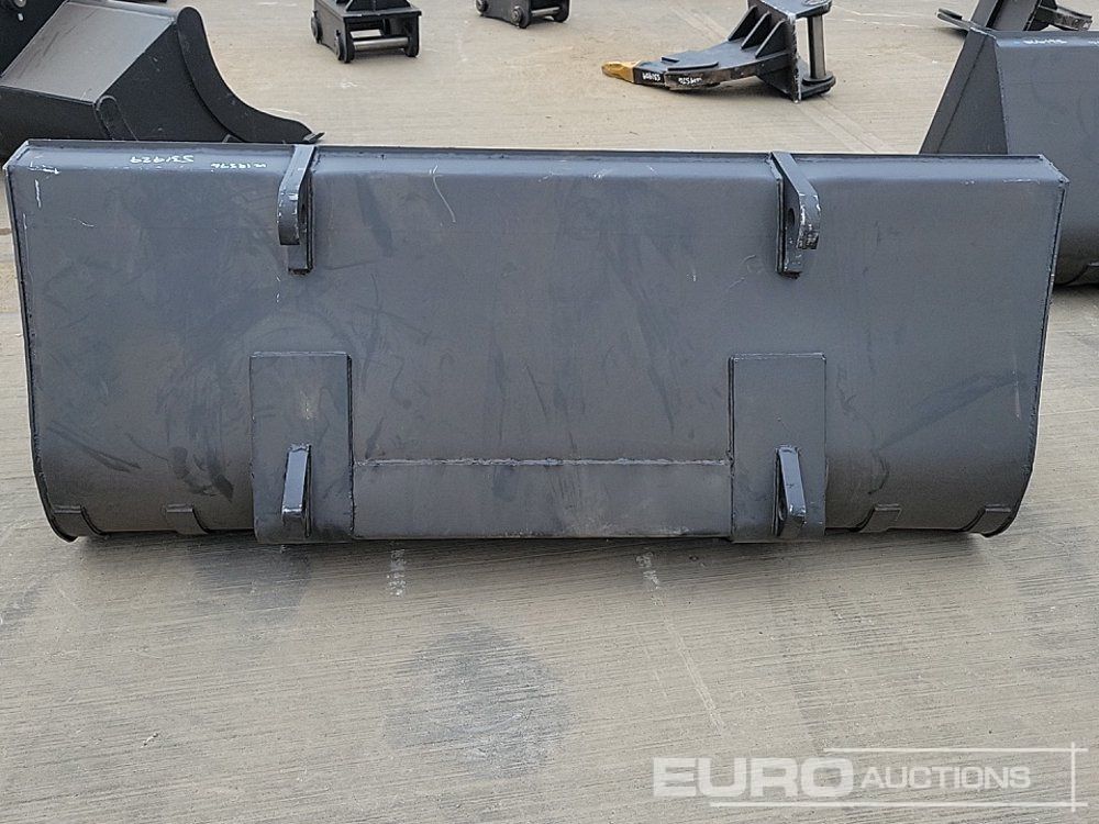 90" Loading Bucket to suit Telehandler - Cazo: foto 4 90" Loading Bucket to suit Telehandler - Cazo: foto 4