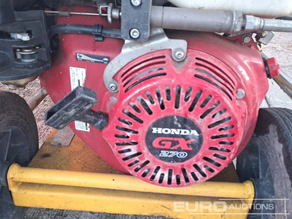 Construcción de carreteras Atlas Copco LP9-20P: foto 9 Construcción de carreteras Atlas Copco LP9-20P: foto 9