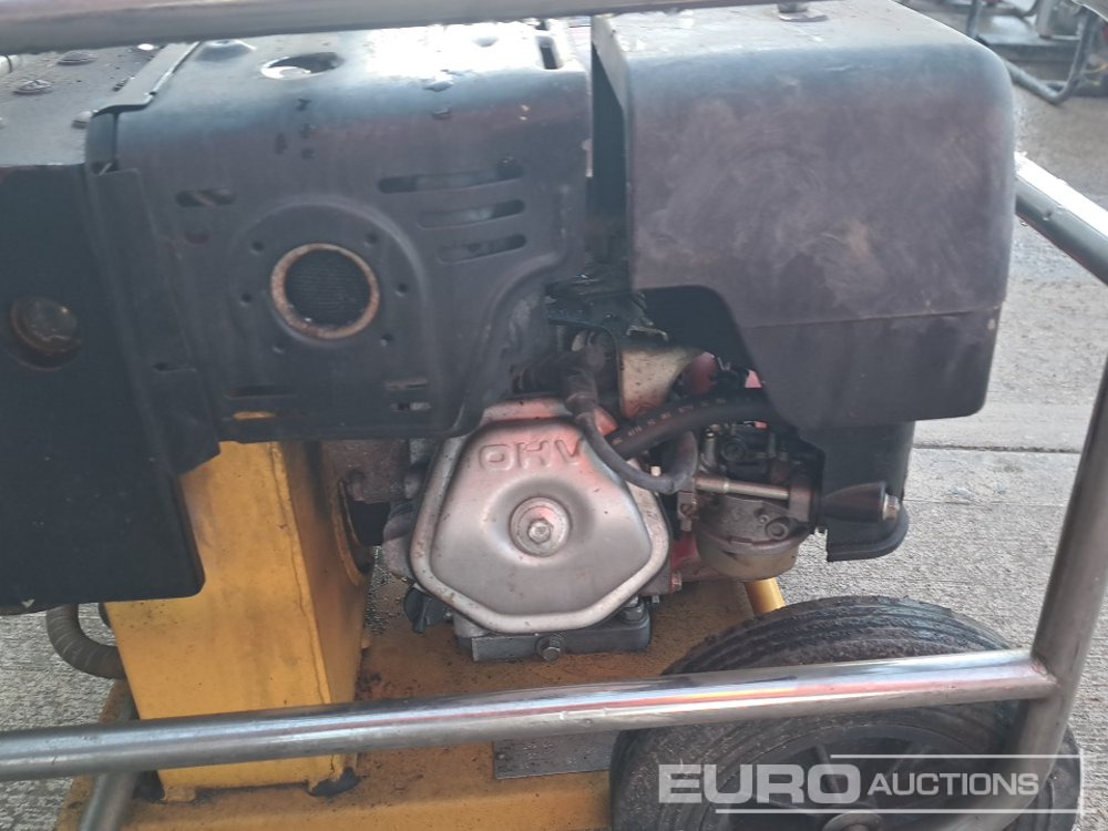 Construcción de carreteras Atlas Copco LP9-20P: foto 18 Construcción de carreteras Atlas Copco LP9-20P: foto 18