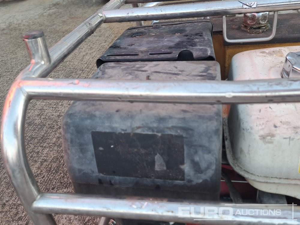 Construcción de carreteras Atlas Copco LP9-20P: foto 11 Construcción de carreteras Atlas Copco LP9-20P: foto 11