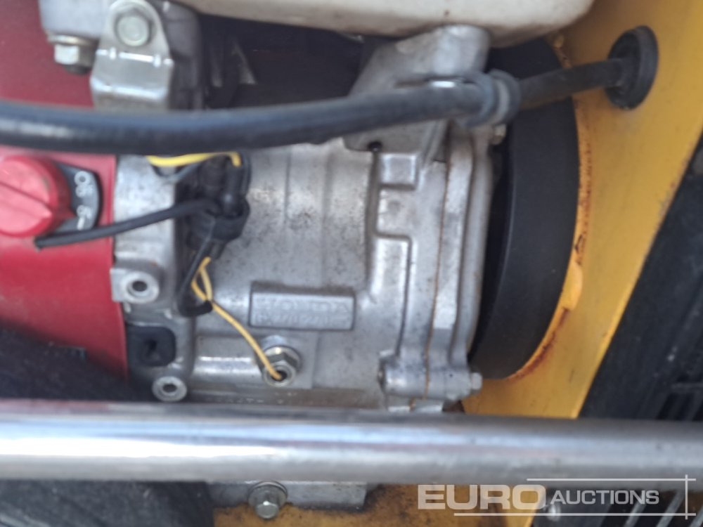 Construcción de carreteras Atlas Copco LP9-20P: foto 13 Construcción de carreteras Atlas Copco LP9-20P: foto 13