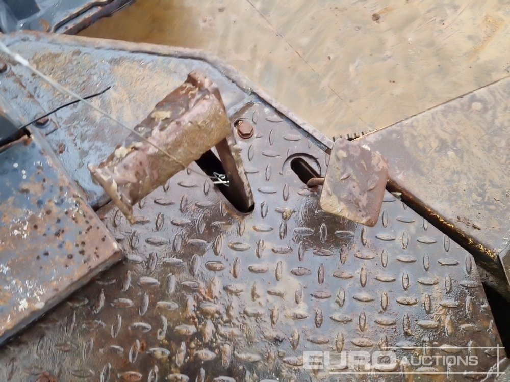 Minidumper Benford 6 Ton: foto 32