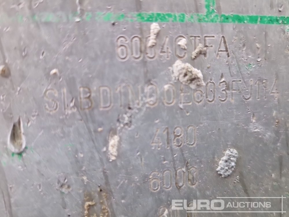 Minidumper Benford 6 Ton: foto 39