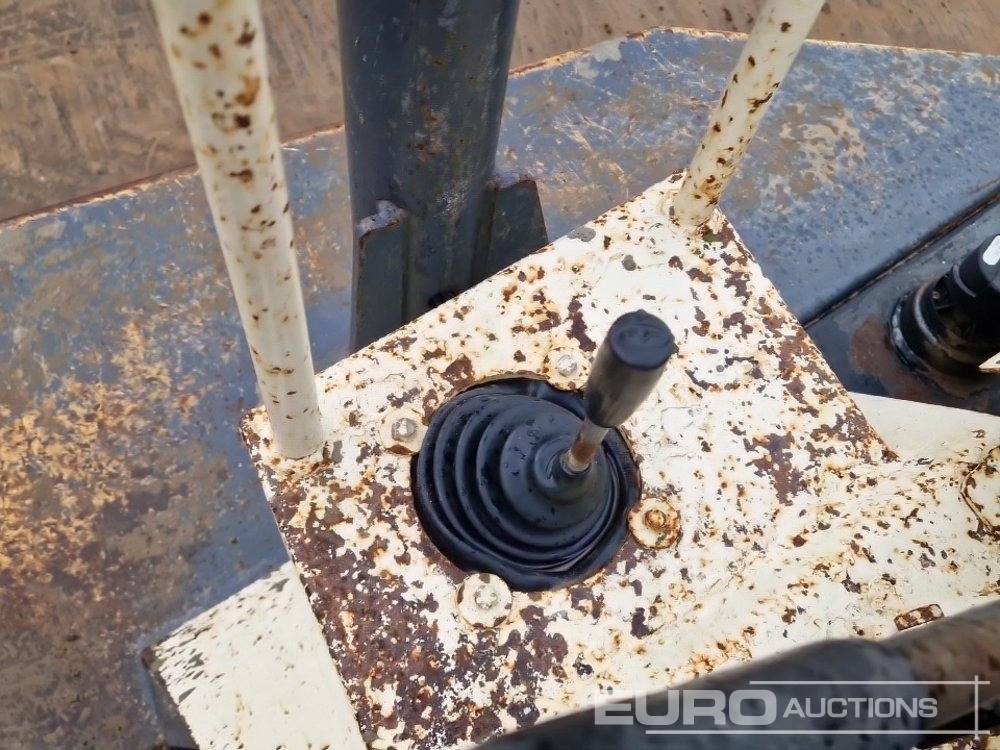 Minidumper Benford 6 Ton: foto 35