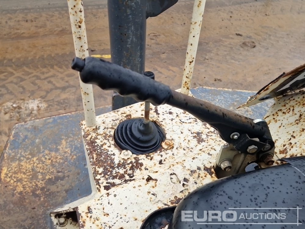 Minidumper Benford 6 Ton: foto 34