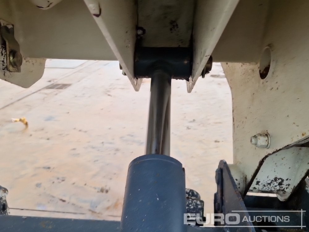 Minidumper Benford 6 Ton: foto 25