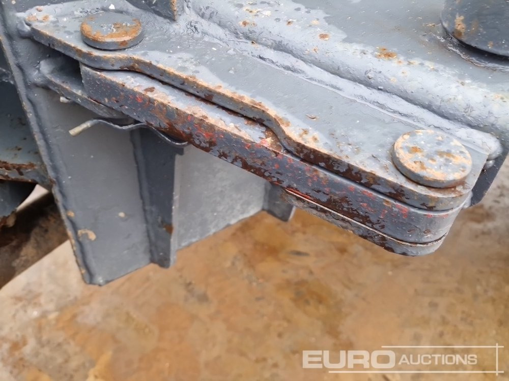 Minidumper Benford 6 Ton: foto 23