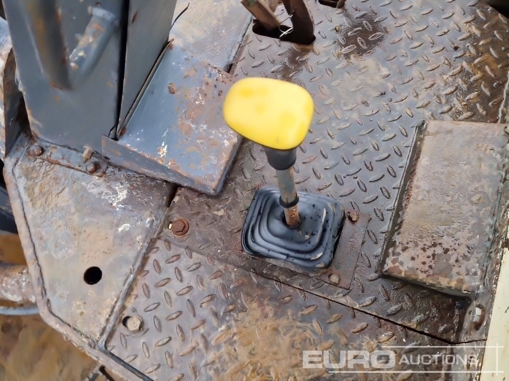 Minidumper Benford 6 Ton: foto 33