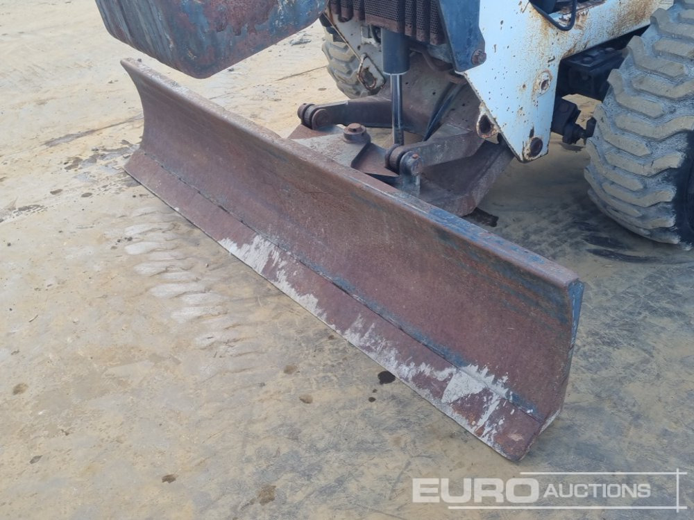 Zanjadora Bobcat 3023: foto 18