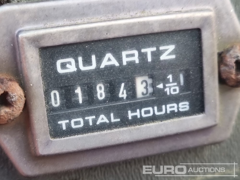 Zanjadora Bobcat 3023: foto 38