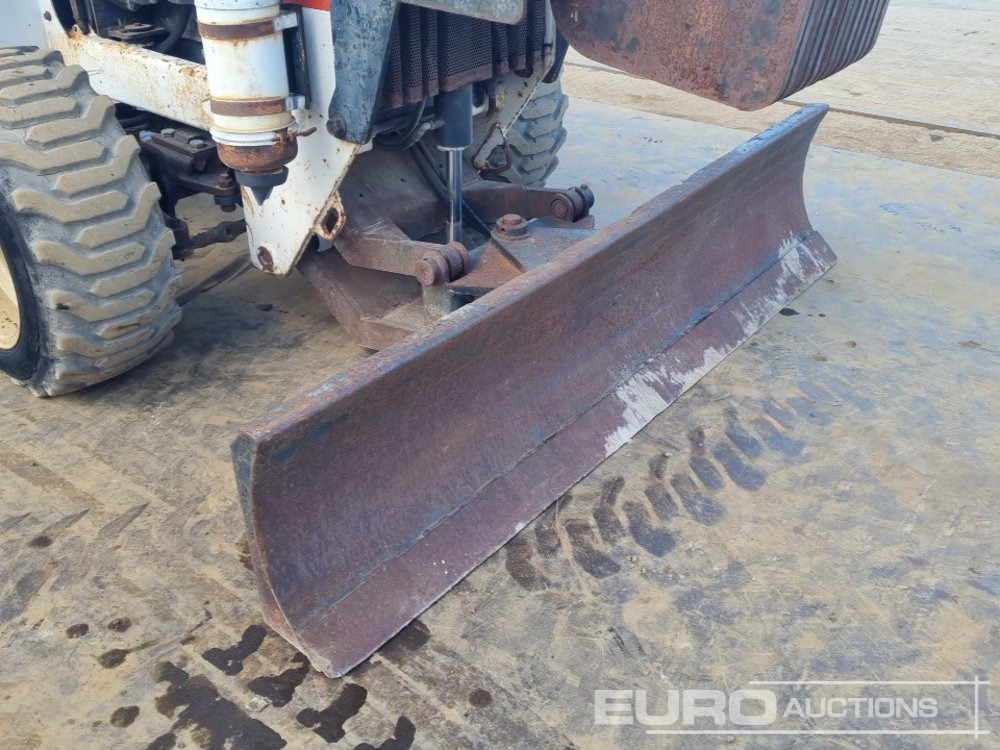 Zanjadora Bobcat 3023: foto 19