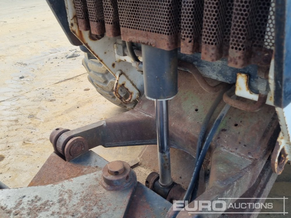 Zanjadora Bobcat 3023: foto 17