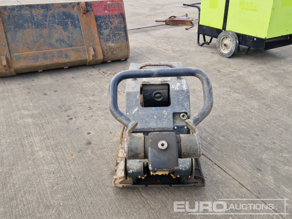 Bomag BPR35/60D - Construcción de carreteras: foto 4 Bomag BPR35/60D - Construcción de carreteras: foto 4