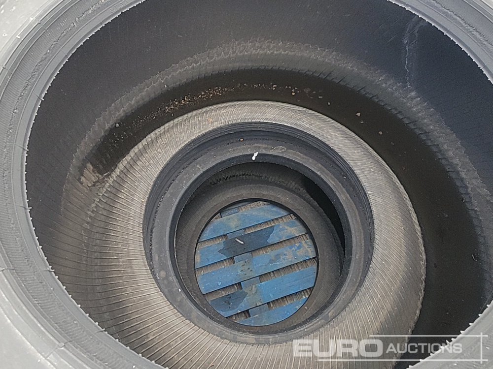 Neumático Bridgestone 26.6R25 Tyre (2 of): foto 7