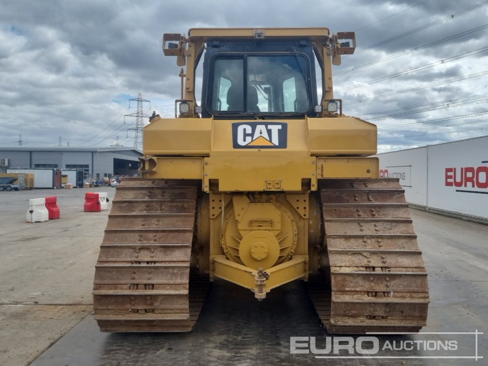 CAT D6T LGP - Bulldozer: foto 4 CAT D6T LGP - Bulldozer: foto 4
