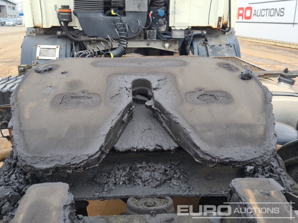 Cabeza tractora 2004 DAF CF75.360: foto 17 Cabeza tractora 2004 DAF CF75.360: foto 17