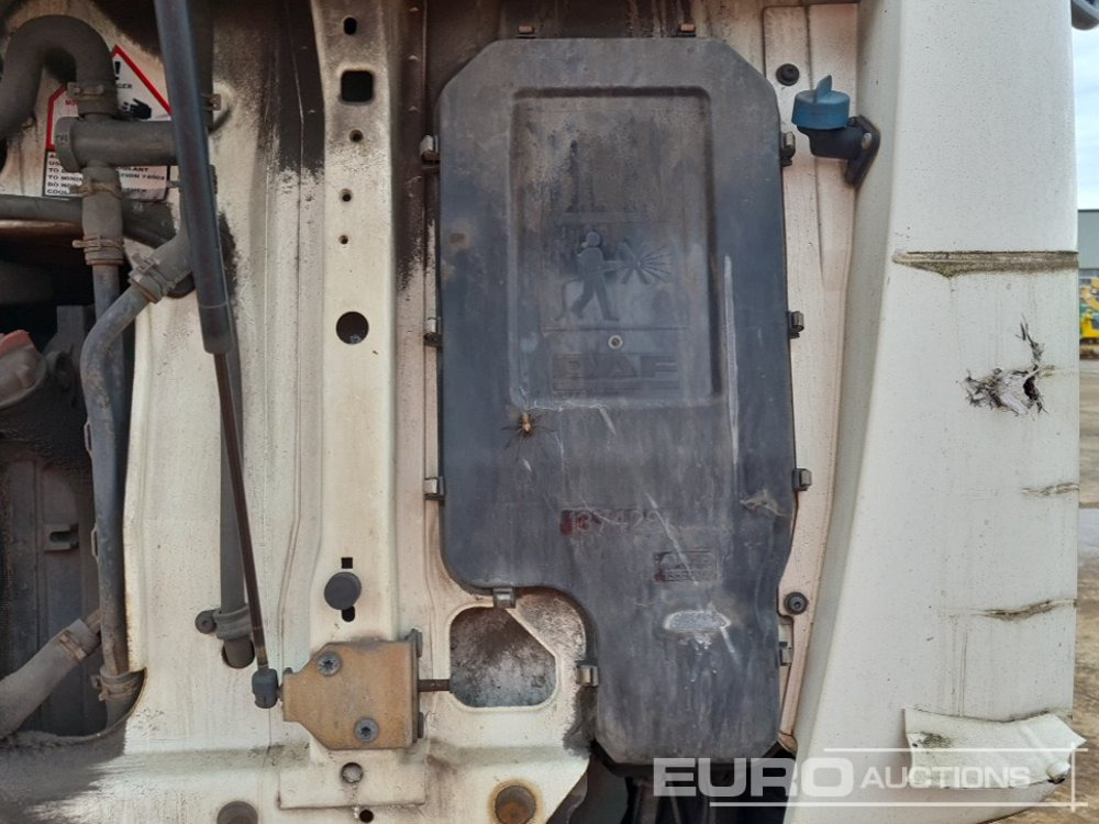 Cabeza tractora 2004 DAF CF75.360: foto 24 Cabeza tractora 2004 DAF CF75.360: foto 24