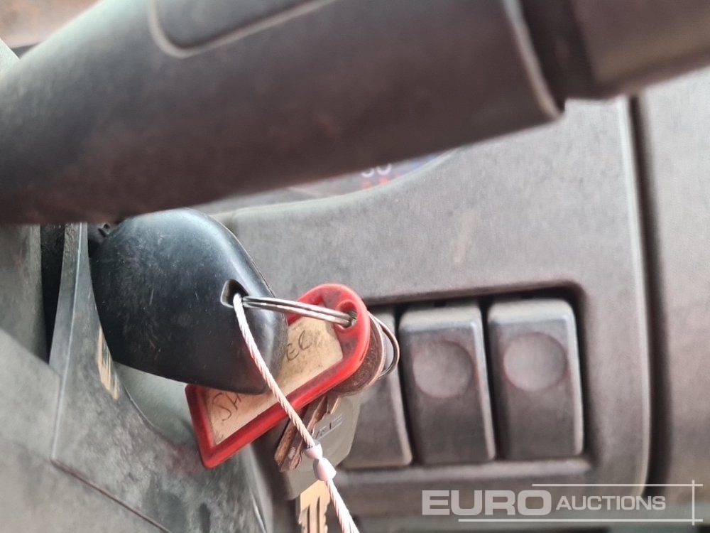 Cabeza tractora 2004 DAF CF75.360: foto 35 Cabeza tractora 2004 DAF CF75.360: foto 35