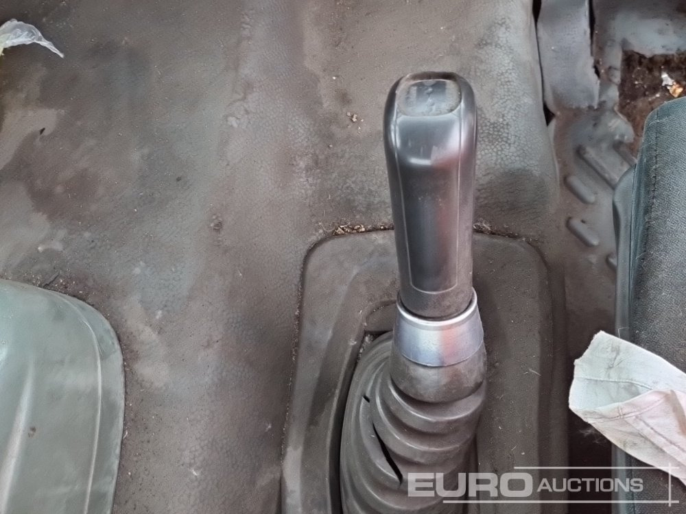 Cabeza tractora 2004 DAF CF75.360: foto 31 Cabeza tractora 2004 DAF CF75.360: foto 31