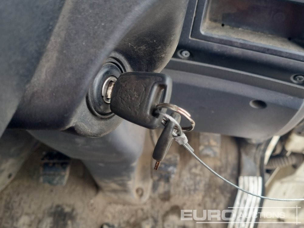 Cabeza tractora Scania G400: foto 35